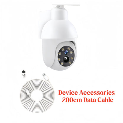 ⏰Last 3 Days BUY 2 GET 1 FREE⏰-- Simulated surveillance camera street light