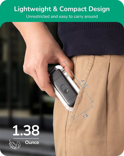 Cozy Reading Companion