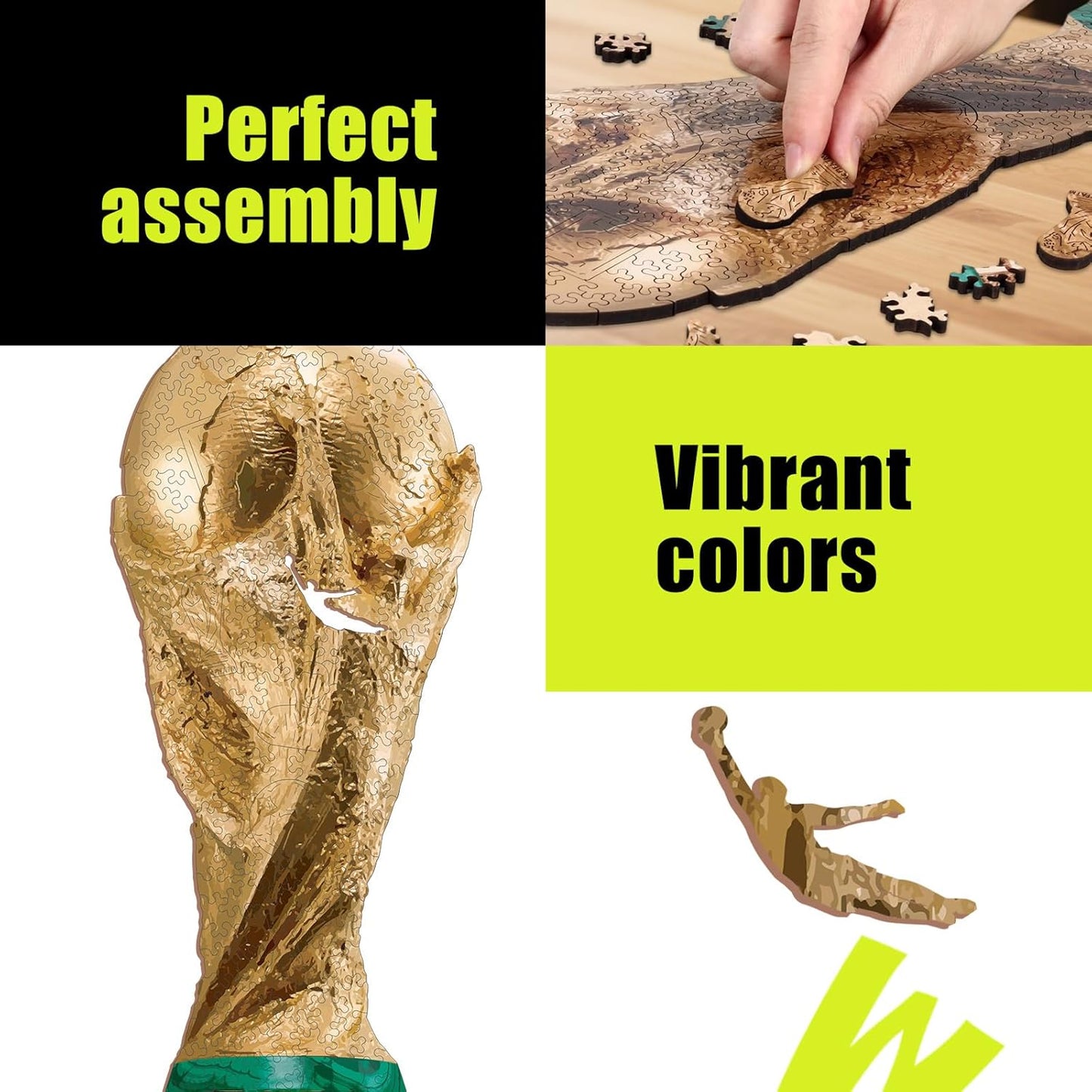 ✨ 𝐅𝐈𝐅𝐀 𝟐𝟎𝟐𝟔 𝐖𝐨𝐫𝐥𝐝 𝐂𝐮𝐩 𝐓𝐫𝐨𝐩𝐡𝐲 𝐏𝐮𝐳𝐳𝐥𝐞 ⚽