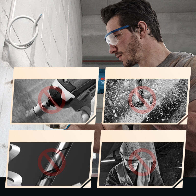 1+1 Free |Precision Sharpening Power