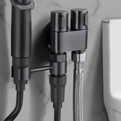 Smart Water Management